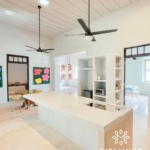 Casa Lise y Arturo: Where Nature and Elegance Meet in Mérida