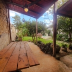 Casa Gossage: A Tranquil Urban Retreat in Historic Mérida Centro