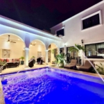 Exclusive Residence in the Highly Desired Montecristo Neighborhood