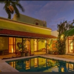 Casona Verde: Timeless Elegance and Modern Comfort in the Heart of Mérida